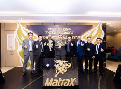 MatraX Lubricants expande a sua presença mundial com entrada no Vietname